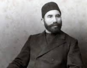HACI ZEYNALABDİN TAĞIYEV barədə uşaq hekayələri – “Baca”