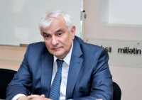 &ldquo;Həyat bizi ayırsa da, &Ouml;l&uuml;m bizi birləşdirər&rdquo; - HƏR G&Uuml;N KAMAL ABDULLADAN 7 QRANULA