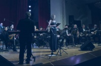Estrada-simfonik orkestri COP29-a həsr olunan konsert təqdim edib