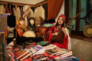 Bu il Kəlağayı günü necə keçirildi?