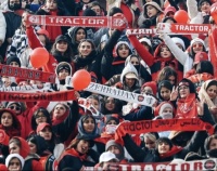 İranda “Traktor&quot; rüzgarı əsməkdədir - TƏBRİKLƏR, AZƏRBAYCAN!