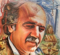 …Dumandı, ay gedən, əylən!
