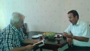 Bu yağış niyə belə yağdı?!