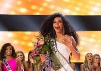“Miss ABŞ-2019” gözəllik müsabiqəsinin qalibi Çesli Krist intihar edib