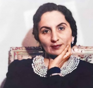 “Maraqlı söhbətlər”də Valiyyə xanımın taleyi