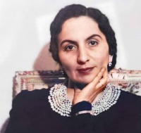 &ldquo;Maraqlı s&ouml;hbətlər&rdquo;də Valiyyə xanımın taleyi