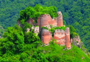 Gədəbəyin turistlik yerləri