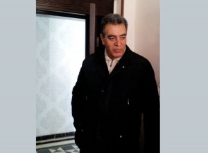 Teatrımızda mükəmməl ad – KAMRAN QULİYEV