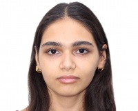 Müsabiqə qalibi olan gənc rəssamın fərdi sərgisi açılıb