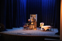 İrəvan Teatrı 140-cı mövsümünü açıb