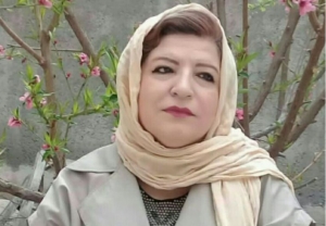 GÜNEY AZƏRBAYCAN POEZİYASI ANTOLOGİYASInda Səhər Xiyavidən “İslaq anılarım” şeiri