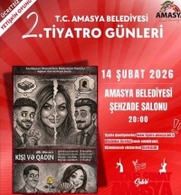 Ağdam D&ouml;vlət Teatrı T&uuml;rkiyəyə dəvət alıb