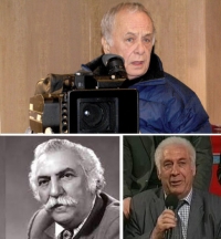 Eldar Quliyev, Nahid Hacızadə, Seyfəddin Dağlı