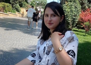 Kövrək qadının hekayəti