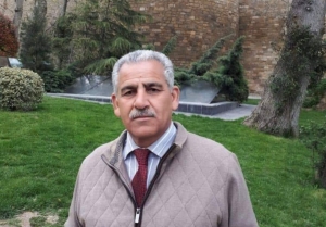 “Yüzə açılan qapılar” - BİRİ İKİSNDƏ layihəsində Yusif Mürsəlin şeirləri