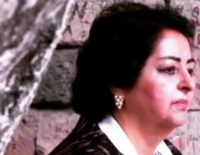 Xalq şairinin qızının yas mərasimi Təzə Pir məscidində keçiriləcək
