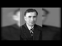 İntizar ədəbiyyatı - Əli Tudə, &quot;Araz&quot;