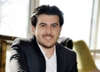 BİRİ İKİSİNDƏ –  Ruslan Dost Əlinin şeirləri