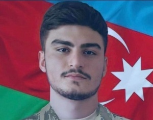 Şəhidlər barədə şeirlər -  Cəbrayıl Dövlətzadə