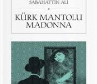 KİTAB BƏLƏDÇİSİndə “Kürk mantolu madonna”