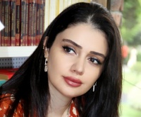 BİRİ İKİSİNDƏ - Gülər Mübarizin şeirləri