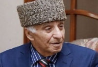Xanəndə Süleyman Abdullayev vəfat edib