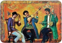 Azərbaycan mədəniyyətinin beynəlxalq miqyasda tanıtımı