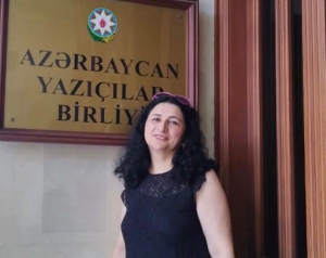 Ədəbiyyatda nə var: pul, ev, yoxsa SÖZ