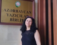 Ədəbiyyatda nə var: pul, ev, yoxsa SÖZ