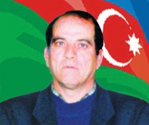 MİLLİ QƏHRƏMANLARIMIZ - Şahin Tağıyev