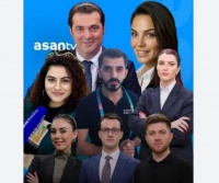 ASAN TV-nin 2 yaşı tamam oldu