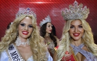 &quot;Missis Rusiya - 2021&quot; müsabiqəsinin qalibləri elan edildi