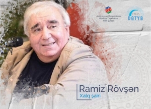 Gənclər sabah Ramiz Rövşənlə görüşəcəklər