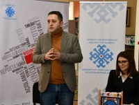 Mədəniyyət Nazirliyinin strukturu yeni layihəyə başlayıb