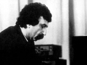 Azərbaycan cazının rəmzinin anım g&uuml;n&uuml;d&uuml;r