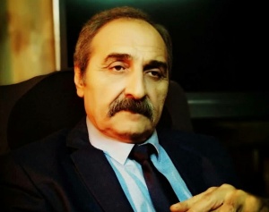 &ldquo;İnanıram ki, Kazım Abdullayev &ouml;z məktəbini yaratmış sənətkar kimi teatr tarixində qalacaq...&rdquo;