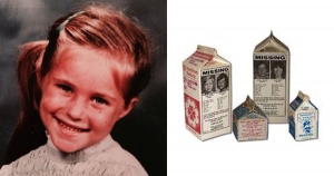 &ldquo;Maraqlı s&ouml;hbətlər&rdquo;də s&uuml;d qutusundakı şəkil