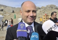 Anar Kərimov: “Biz erməniləri rahat qoymayacağıq”