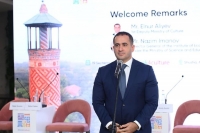 Şuşada “Azərbaycanda mədəniyyət iqtisadiyyatı: Şuşadan inkişaf impulsları” adlı beynəlxalq elmi-praktik konfrans keçirilir