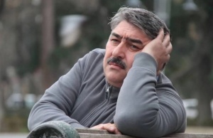 UNUDULMAZ SEVGİ ŞEİRLƏRİ – Ayaz Arabaçı, “Görüşək”