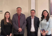 &quot;Ulduz&quot;lu görüşlər&quot;, bu dəfə BABA VƏZİROĞLU İLƏ