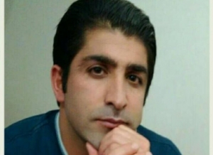 GÜNEY AZƏRBAYCAN POEZİYASI  ANTOLOGİYASInda Əbasət Purhəsənin “Biz beş yoldaşıydıq” şeiri