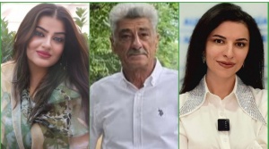 PSİXOLOGİYA VƏ ŞEİR Həmidə Əliyeva və Sakit İlkin
