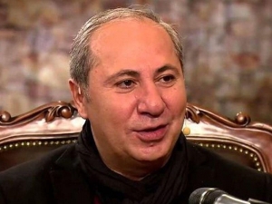 Balaban bəy - Əlixan Səmədov