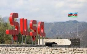 Şuşa nağılı