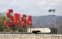 Şuşa nağılı
