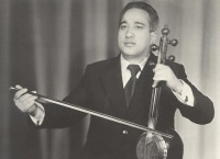 Layiqincə qiymətini almayan Elman Bədəlov