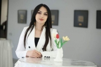 “Ayrılığı bu qədər amansız bilməzdim mən” – Aypara Ayxanı SilkWay finalına daşıyan şeirlər