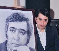 Eldəniz Zeynalovun oğlu vəfat edib
