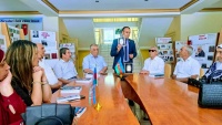 “Qələm tutan incə əllər” çətinliklərə baxmayaraq ikinci nəşrini də gördü